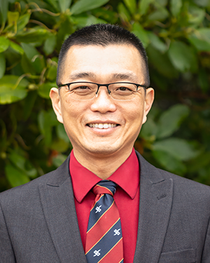Ben Weng