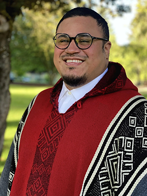 Brian Ramos