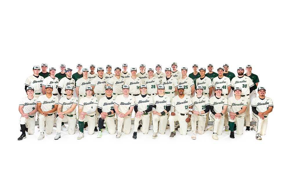 Baseball Team 2022