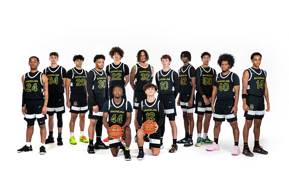 Men's Basketball 2023-24