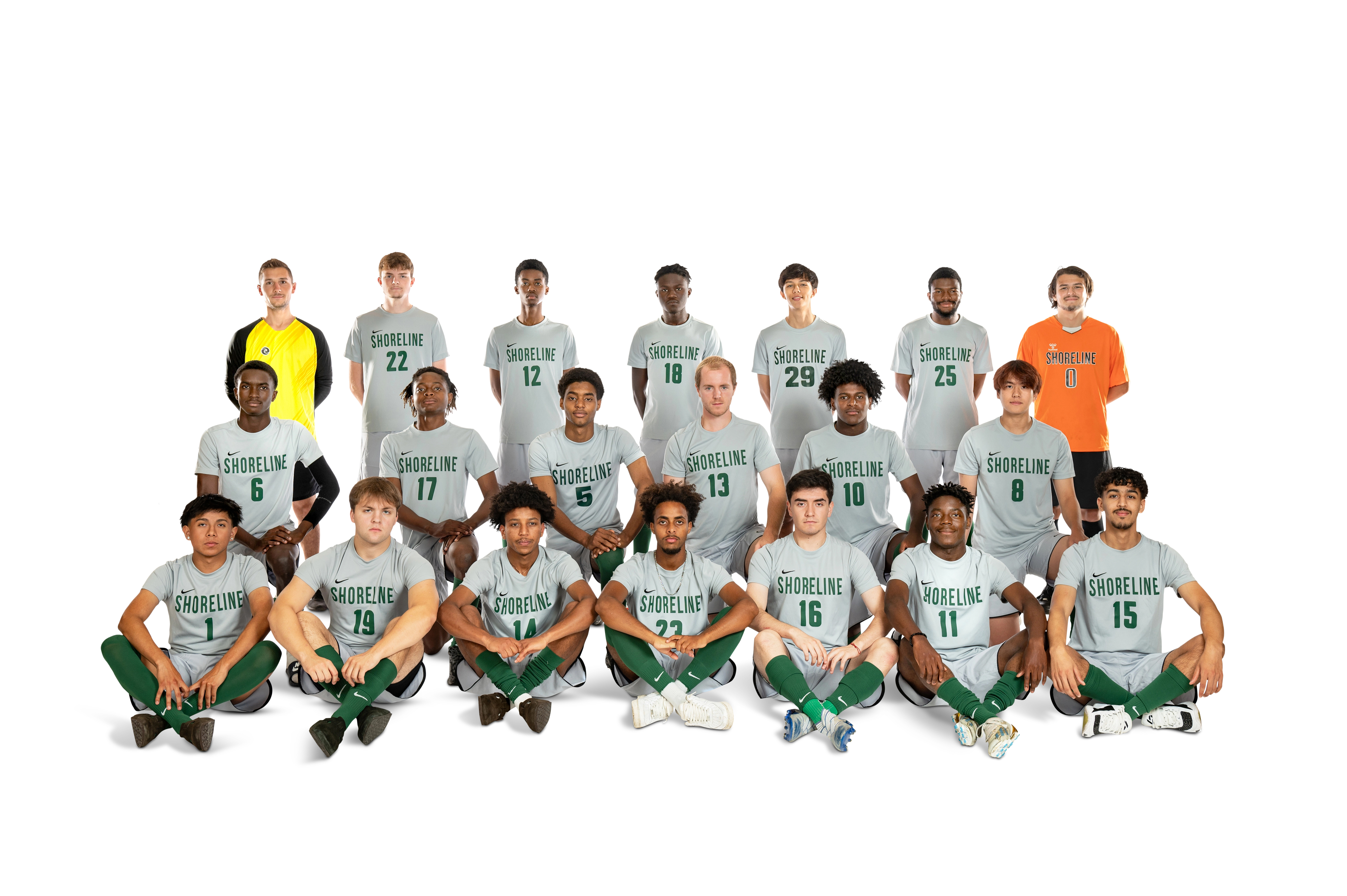 2024 men soccer