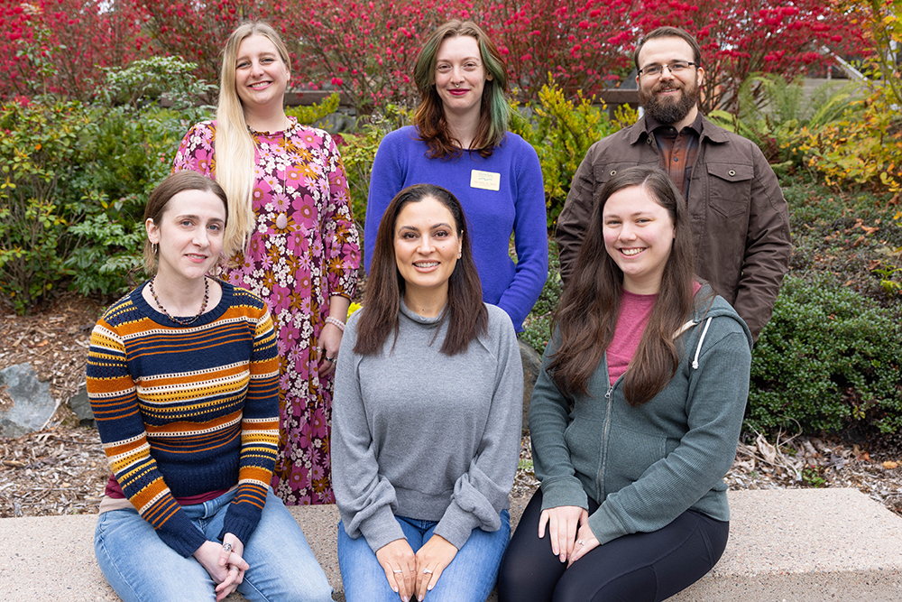 Counseling Staff