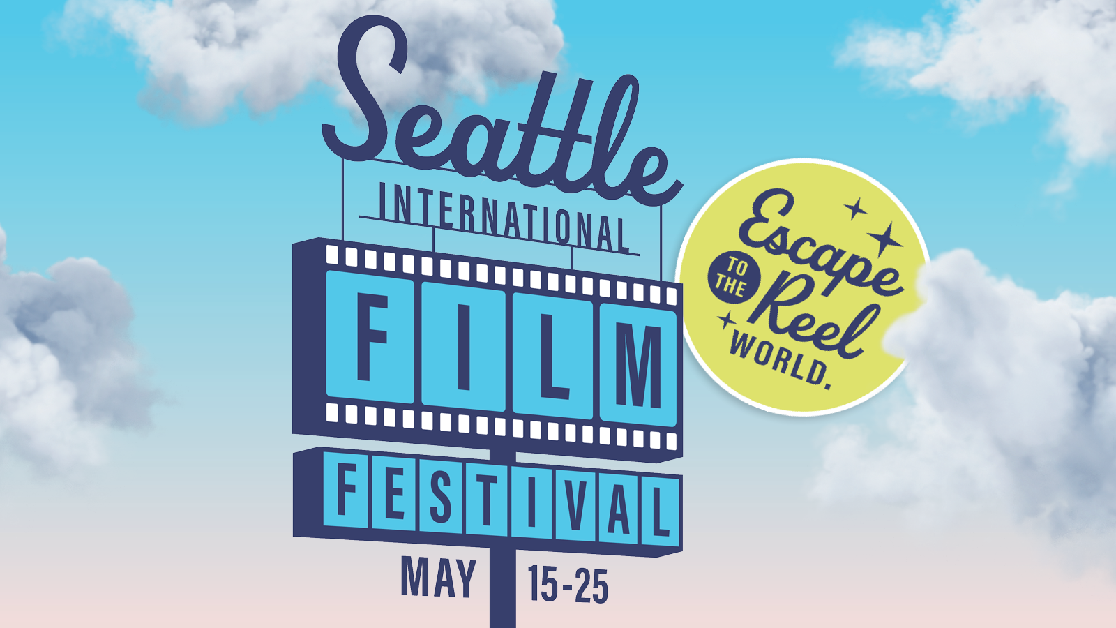 SIFF 2025 Poster