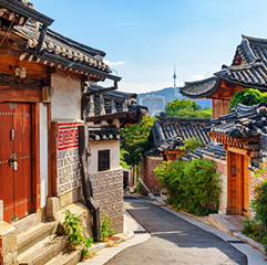 Seoul 2025
