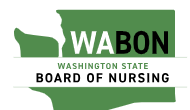 washington state dept of health logo